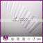0.8mm Thickness Frosted Polycarbonate Corrugated Roofing Panel Polycarbonate Wave Sheet PC Skylight Sheet UV Coating 1032mm