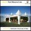 2017 new design Tent PVC 5x5mpagoda wedding event tent