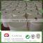 Nonwoven fabric applied in hospital etc