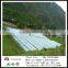 polypropylene spunbond nonwoven fabrics used for agricultural mulch
