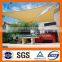 triangle shade sail