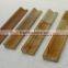 TEAKWOOD BURMATEAK MARBLE CHAIR RAIL MOLDING