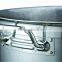 Stainless Steel Large Cooking Pot for Hotel