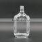 wine used cheaper 1 liter glass empty bottle