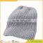 Mens Caddice Winter Warm Hat Long Knit Ski Cap