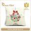 Wholesale Christmas Pillow Case Own Photo Print Throw Pillow Covers