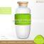 Promotional Novelty Different Types Borosilicate Glass