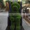 SJ140928 Wholesale small topiary animals for decoration