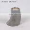 Soy wax candle jar decorative ceramic candle jars