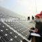 High quality product whole house solar power system with battery 4KW