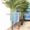 artificial green bonsai [PZ-06]( tropical rainforest / Jungle tree sale of Este )