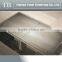 luxury living room furniture centre glass coffee table with marble base