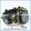 Survival Kit Watch With Paracord Band, Firestarter, Compass And Whistle