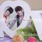 Home Decor Wooden Love Photo Frame for Wedding Decoration