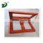 Hot selling wooden book stand