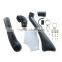 Vehicle snorkel for D-MAX 2009 onwards 4JJ1-Hi-Power