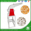 WANMA4643 Factory Price Cassava Flour Mill Machine