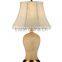 BISINI Luxury Antique Ceramic Table Lamp