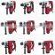 Lightest 1050W Power Rock Concrete Demolition Jack Hammer Handheld Electric Hydraulic Breaker Hammer