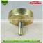 43CC 52CC Gasoline Grass Trimmer Clutch Drum With 9 Teeth