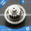 Diameter up to 550 High Precision Customized Transmission Gear Spur Gear