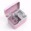 As seen on TV Lockable plastic cosmetic box