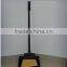 Lobby Flat Dustpan With Broom Set
