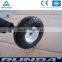 10x3.50-4 air rubber wheel