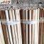 China supplier American screw wood stick