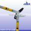 Telescope Extendable Aluminum Handle Anvil Garden Loppers