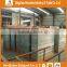 Heracles trade assurance hot galvanized steel industrialventilation exhaust fan for chicken farming equipment and greenhouse