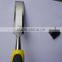 High quality Carving chisel Wood chisel with TPR handle