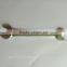 Double Offset Ring Box Head Wrench