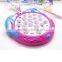 New Plastic Funny Magnetic Electric Toy Fishing Set For Kids