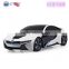 Dongguan ICTI Factory Placti High Speed Kids RC Car Electronic Rc Car Toys For Kids