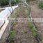 1.8m galvanized tomato plant stake stick