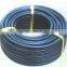 Flexible Pvc Coiled Hose Blue 1/4''(11mm*6mm) 50m Used For Car Washing Industry