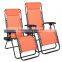Outdoor Patio Cheap Lounge Chairs 2Pieces