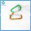 Hot Key Buckle Key Chain Manufacturers