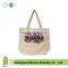 NEW Canvas Tote bag Beach Bag Organic Cotton shoulder bags