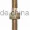 Hardware accessory Stainless Steel 304 Ring Bolt With One Nut and One Washer