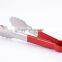 BXZ13 Hot sale High quality kitchen gadgets stainless steel fruit tongs