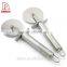 Anti-corrosion Stainless Steel Pizza Cutter