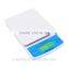 2016 Hot sale new arrival Mutil-prescision electronic digital kitchen scale