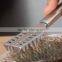 Stainless Steel Practical Kitchen Cutter Clean fish Scales Knife Scales Scraping Seafood Tool