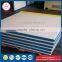 Portable synthetic ice hockey rink at competitive price