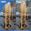 Hydraulic Hand Operated Stacker