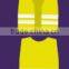 Hi visibility reflective vest products,reflective safety vests