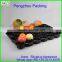 pengzhou large shallow plastic tray
