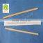 low price disposable wooden coffee stirrer